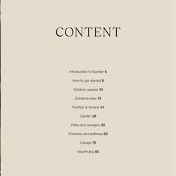 灯饰设计 Louis Poulsen 2025年丹麦户外花园灯具设计电子书