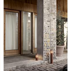 灯饰设计 Louis Poulsen 2025年丹麦户外花园灯具设计电子书