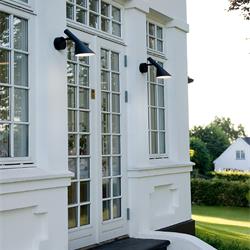 灯饰设计 Louis Poulsen 2025年丹麦户外花园灯具设计电子书