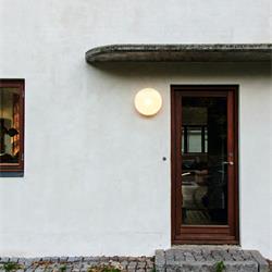 灯饰设计 Louis Poulsen 2025年丹麦户外花园灯具设计电子书