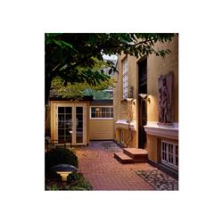 灯饰设计 Louis Poulsen 2025年丹麦户外花园灯具设计电子书