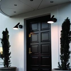 灯饰设计 Louis Poulsen 2025年丹麦户外花园灯具设计电子书