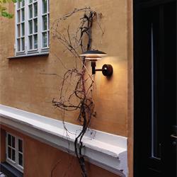 灯饰设计 Louis Poulsen 2025年丹麦户外花园灯具设计电子书