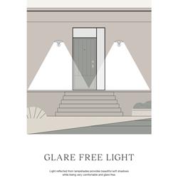 灯饰设计 Louis Poulsen 2025年丹麦户外花园灯具设计电子书