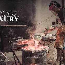 灯饰设计 Mariner 2025年西班牙奢华经典灯饰图片电子目录