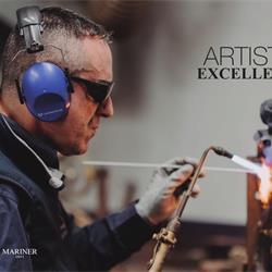 灯饰设计 Mariner 2025年西班牙奢华经典灯饰图片电子目录