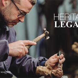 灯饰设计 Mariner 2025年西班牙奢华经典灯饰图片电子目录