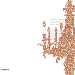 灯饰设计 Mariner 2025年西班牙奢华经典灯饰图片电子目录