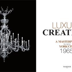 灯饰设计 Mariner 2025年西班牙奢华经典灯饰图片电子目录