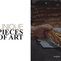 灯饰设计 Mariner 2025年西班牙奢华经典灯饰图片电子目录