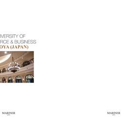 灯饰设计 Mariner 2025年西班牙奢华经典灯饰图片电子目录