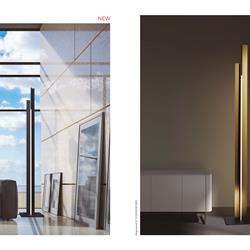 灯饰设计 Mantra 2025年西班牙时尚灯饰设计素材图片电子书