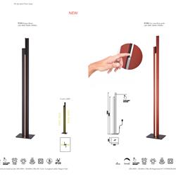 灯饰设计 Mantra 2025年西班牙时尚灯饰设计素材图片电子书