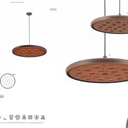 灯饰设计 Mantra 2025年西班牙时尚灯饰设计素材图片电子书