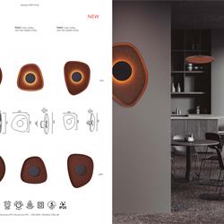 灯饰设计 Mantra 2025年西班牙时尚灯饰设计素材图片电子书