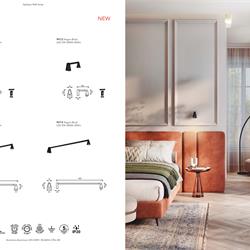 灯饰设计 Mantra 2025年西班牙时尚灯饰设计素材图片电子书