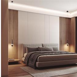 灯饰设计 Mantra 2025年西班牙时尚灯饰设计素材图片电子书