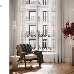 灯饰设计 Mantra 2025年西班牙时尚灯饰设计素材图片电子书