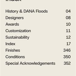 灯饰设计 Ole 2026年欧美室内现代简约风格灯饰灯具设计目录