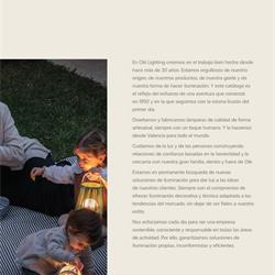 灯饰设计 Ole 2026年欧美室内现代简约风格灯饰灯具设计目录