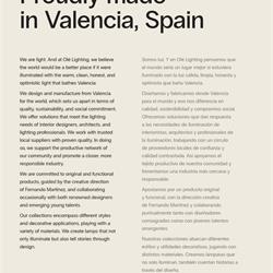 灯饰设计 Ole 2026年欧美室内现代简约风格灯饰灯具设计目录