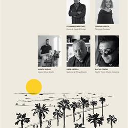 灯饰设计 Ole 2026年欧美室内现代简约风格灯饰灯具设计目录