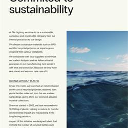 灯饰设计 Ole 2026年欧美室内现代简约风格灯饰灯具设计目录