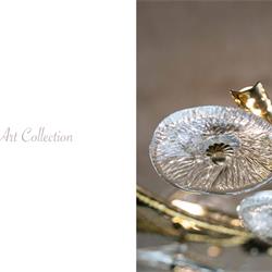 灯饰设计 Possoni 2025年意大利经典灯饰设计素材电子图册