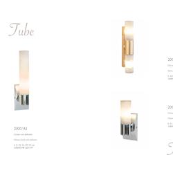 灯饰设计 Possoni 2025年意大利经典灯饰设计素材电子图册