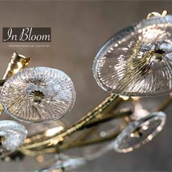 灯饰设计 Possoni 2025年意大利经典灯饰设计素材电子图册