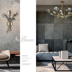 灯饰设计 Possoni 2025年意大利经典灯饰设计素材电子图册