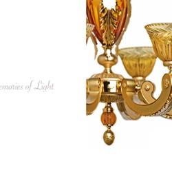 灯饰设计 Possoni 2025年意大利经典灯饰设计素材电子图册