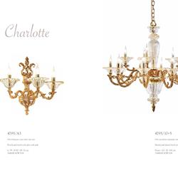 灯饰设计 Possoni 2025年意大利经典灯饰设计素材电子图册