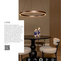 灯饰设计 Lucide 2025-2026年比利时灯饰灯具产品设计电子图册