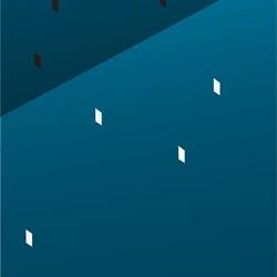 吸顶灯设计:Estevez 2025年墨西哥LED照明灯具产品图片