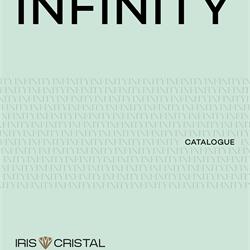 Iris Cristal 2025年捷克玻璃灯饰图片电子目录