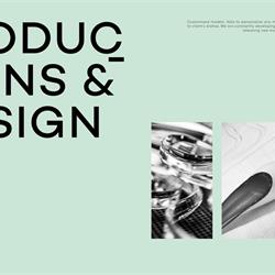 灯饰设计 Iris Cristal 2025年捷克玻璃灯饰图片电子目录