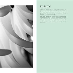 灯饰设计 Iris Cristal 2025年捷克玻璃灯饰图片电子目录