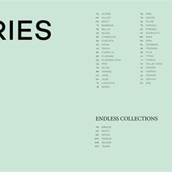 灯饰设计 Iris Cristal 2025年捷克玻璃灯饰图片电子目录