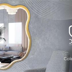 DNA LUSTRES 2025年巴西镜子灯设计图片电子画册