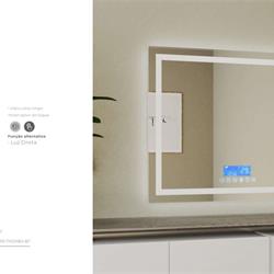 灯饰设计 DNA LUSTRES 2025年巴西镜子灯设计图片电子画册