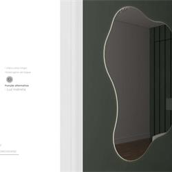 灯饰设计 DNA LUSTRES 2025年巴西镜子灯设计图片电子画册