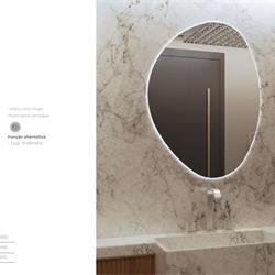 灯饰设计 DNA LUSTRES 2025年巴西镜子灯设计图片电子画册