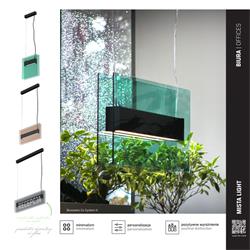 灯饰设计 Lako 2025年波兰现代LED创意灯饰设计电子图册