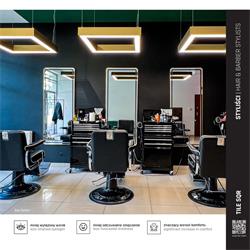 灯饰设计 Lako 2025年波兰现代LED创意灯饰设计电子图册