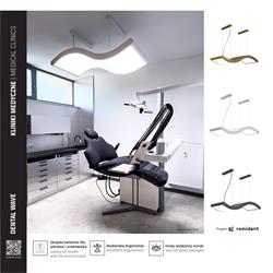 灯饰设计 Lako 2025年波兰现代LED创意灯饰设计电子图册