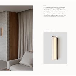 灯饰设计 Articolo 2025年美国现代时尚灯饰灯具产品图片电子目录