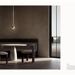 灯饰设计 Articolo 2025年美国现代时尚灯饰灯具产品图片电子目录