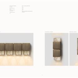 灯饰设计 Articolo 2025年美国现代时尚灯饰灯具产品图片电子目录