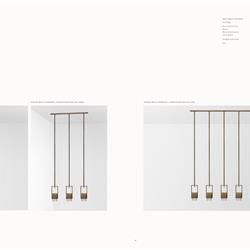 灯饰设计 Articolo 2025年美国现代时尚灯饰灯具产品图片电子目录